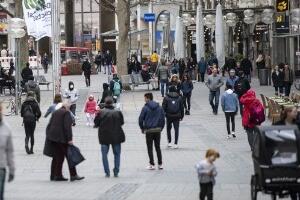 Шта ако у Немачкој буде преко 90 милиона људи