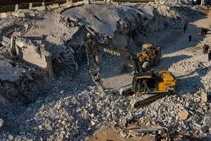 Штета од земљотреса у Турској премашиће 100 милијарди долара