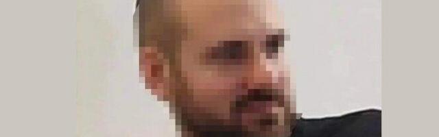 PRONAĐENO TELO STEFANA JOVANOVIĆA IZ ČAČKA!