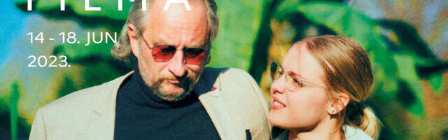 Peti festival francuskog filma