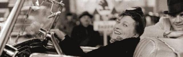 Težak put i sudbina velike glumice Žanke Stokić