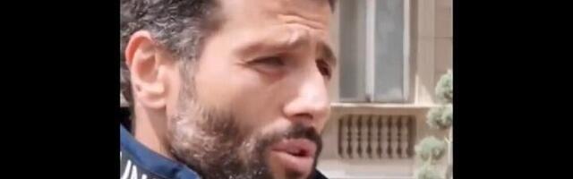Posle Kjubika i Nambije, Šapić sad o "obrezivanju drveća" (VIDEO)