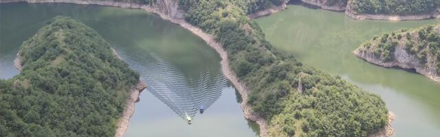 Podeljeni svi turistički vaučeri