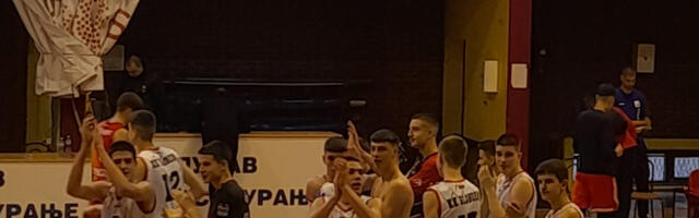 Sloboda u sredu protiv Dinamika (VIDEO)