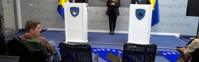 SAD zabrinute zbog hapšenja Dejana Jankovića u Srbiji, Kosovo traži da se hitno oslobodi