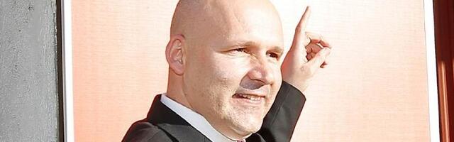 Potukli se članovi Ruske stranke u Čačku zbog podrške SNS-u