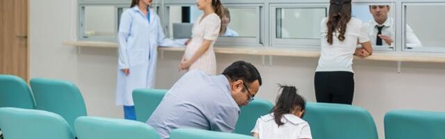 CLS: Neophodan dom zdravlja na Bežanijskoj kosi, sledi peticija