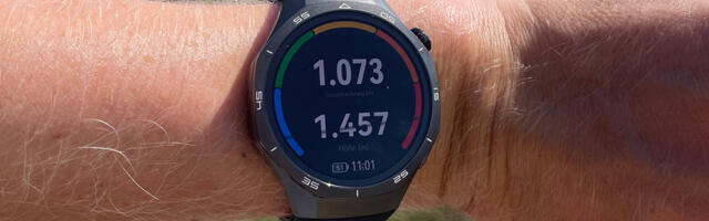 Trenirajte pametnije uz Huawei Watch GT 5 – vaš novi sportski saveznik je stigao