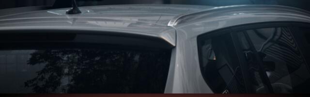 Potera u novogodišnjoj noći u KG-u: “Jaguar“ bežao od policije, suvozač ispao iz vozila