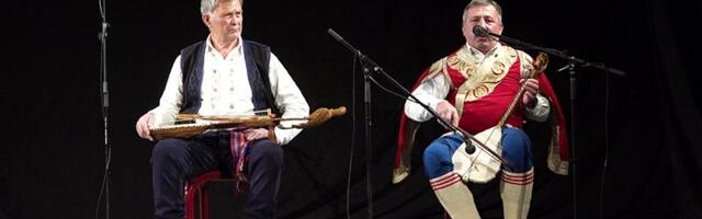 Pribojski guslari koncertom obeležili slavu