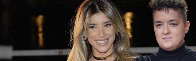 "Možda sam promenila pol"! Jovana Pajić progovorila o odnosu sa Marijom Šerifović: "Sve je pogrešno"
