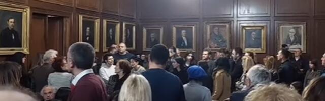 NJIH PROVOCIRA SVETLOST HORIZONTA BUDUĆNOSTI SRBIJE! Oglasio se Nikola Selaković povodom UPADA U MATICU SRSPKU!