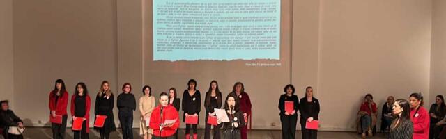 Plenum Antifašističkog fronta žena odlučio: Osmog marta generalni feministički štrajk