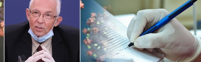 Doktore Kon, birajte: Vučić ili narod!