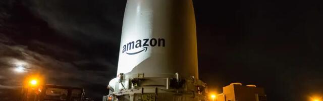 Amazon navodno želi da kupi TikTok