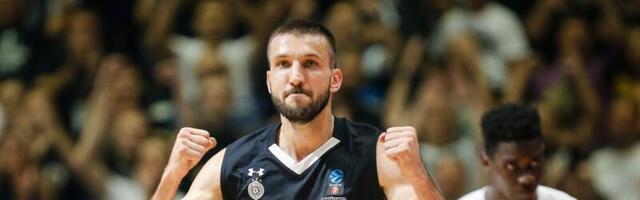 PENZIJA: Stefan Birčević završio profesionalnu karijeru!