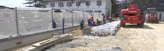 Opština Lapovo dobija vatrogasni dom