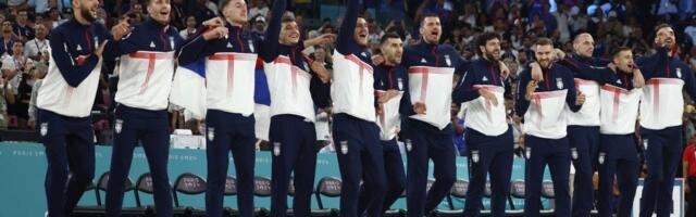 Žreb za Mundobasket! Evo na koga mogu Pešićevi "orlovi"!