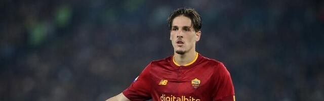 Reprezentativac Italije pijan urinirao po svlačionici i tukao igrače Rome