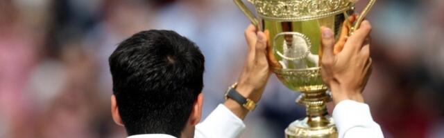 Da se smrzneš: Evo koliko koštaju karte za finale Vimbldona