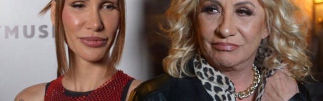 "SVAKI PUT SE UPLAŠIM": Nikolija otvorila dušu o zdravstvenom stanju majke Vesne - strahuje od onog najgoreg!