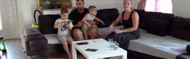 Mina i Jovan Aletinu zamenili Brajkovićima (VIDEO)