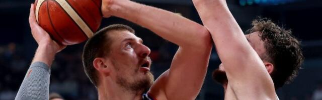 Srbija i kalkulacije: Prvo Finska, a onda može i Izrael