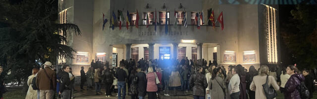 Na šestom Festivalu „Teatar na raskršću” najviše nagrada osvojila predstava „Očevi i oci”