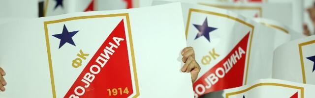 Džon Meri doneo pobedu protiv Radničkog: Vojvodina slavila u Nišu