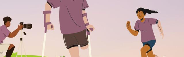 Tribina „Jačamo telo, duh i zajednicu“