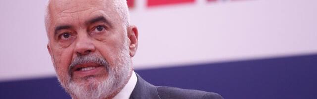 "Pozdravite ulazak ruske delegacije“: Evo kako je Edi Rama u Briselu prozvao Anu Brnabić