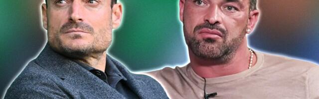 "PRIČA JE ZAVRŠENA! ZARAĐUJE NEREALNO MNOGO" Reči čuvenog Hrvata, agenta Alberta Rijere, zapalile region: Celje, Zvezda, Dinamo... Koga će Španac voditi?!