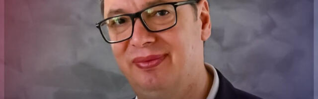 Vučić objavio snimak iz Sečnja: “Promenili smo lice Srbije, to ne bismo mogli bez vas” (VIDEO)