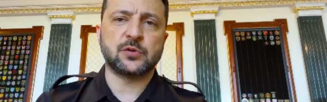 &quot;OČEKUJEM KOMPLETAN IZVEŠTAJ&quot; Zelenski u panici, evo šta se sprema Ukrajini