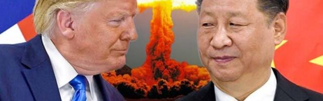 SI POSLAO VAŽNU PORUKU TRAMPU! Amerika mora ozbiljno da je shvati