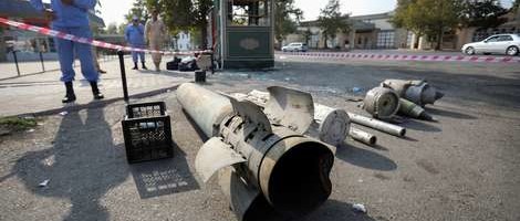 Je li rat u Nagorno-Karabahu zaista završen?