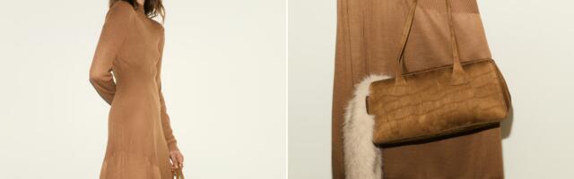 Pletene haljine su idealan izbor za hladnije dane – ovi modeli su trenutno najpopularniji