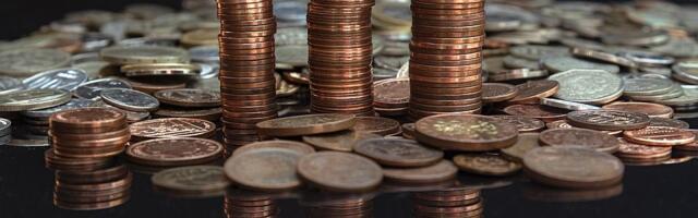 Pronađene desetine hiljada bronzanih novčića iz 3. i 4. veka