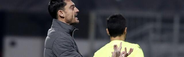 Ništa od Crvene zvezde: Albert Rijera produžio ugovor sa Celjem! /FOTO/