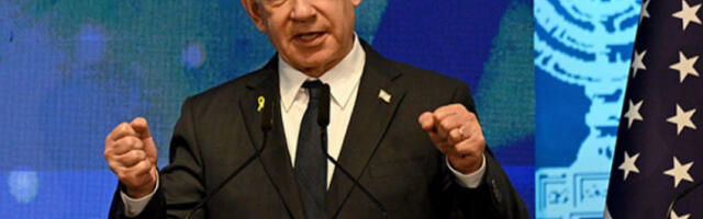 Нетанјаху именовао војног секретара Романа Гофмана за наредног директора Мосада