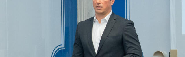 Посланик и бивши министар Мила Ђукановића напустио ДПС