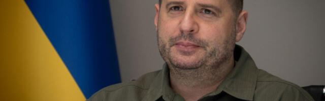 Зеленски сменио Јермака и са функције у Савету за националну безбедност и одбрану