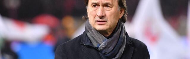 Tanjga srećan posle pobede: "Znali smo da je Zvezda u krizi, ne dešava se svaki dan u Beogradu..."