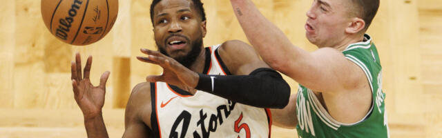 OGLASIO SE BIZLI Evo da li Partizan dobija brutalno NBA pojačanje