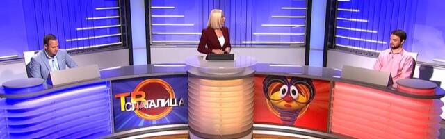 Slobodan je bio na ivici eliminacije u "Slagalici", a onda se desio "brutalan" preokret