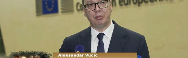 Mogući veći sukobi od rata u Ukrajini - Vučić upozorio: Imam saznanja stranih obaveštajnih službi