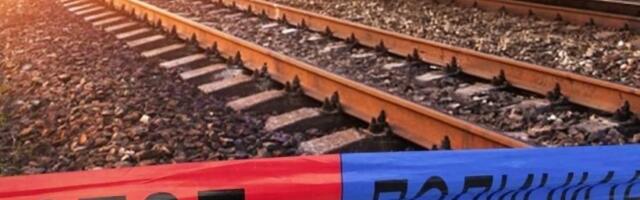 Horor u Lazarevcu: Nađeno osakaćeno telo kod pruge