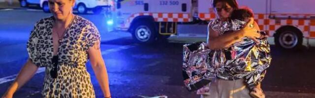 Napad na Jevreje u Sidneju: Najmanje 12 mrtvih; ‘Terorizam’, kaže premijer Albaneze