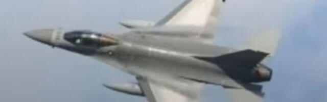 Турска оборила дрон који је ушао у њен ваздушни простор са Црног мора