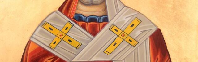 Slavimo Svetog Nikolu! Veruje se da danas treba opraštati dugove, ovo su običaji i šta obavezno morate imati na trpezi: Evo zašto je ova slava najveća u Srbiji!